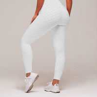 WW | Anti Cellulite Kompressionsleggings Für Damen