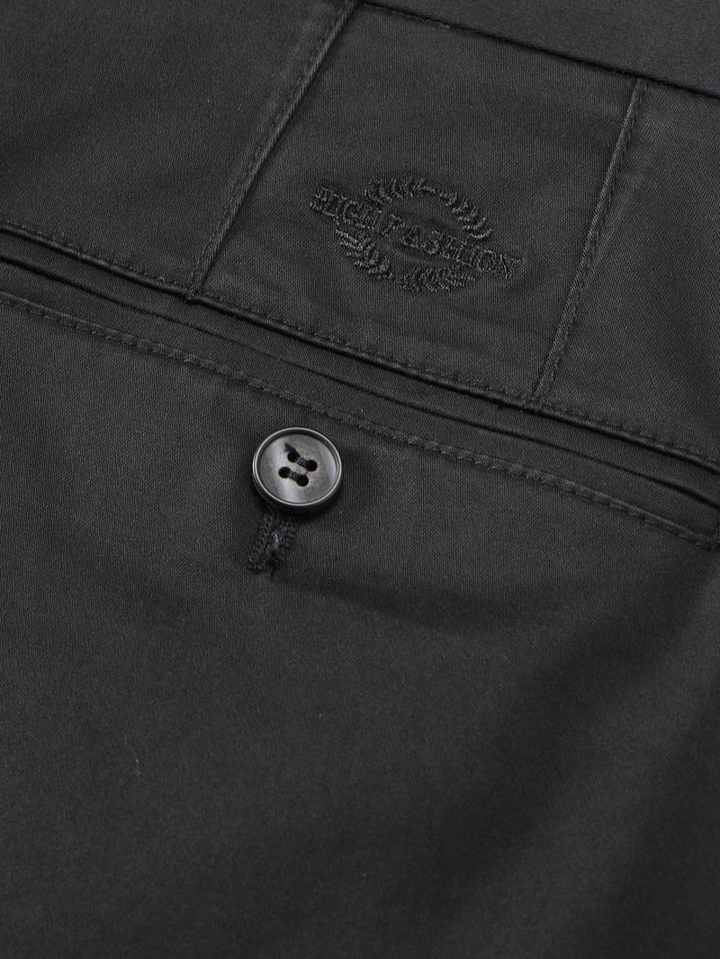 W&W Mode | Herren Anzug Hose Arbeits