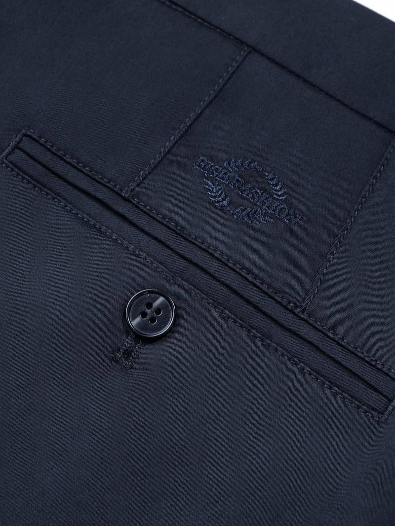 W&W Mode | Herren Anzug Hose Arbeits