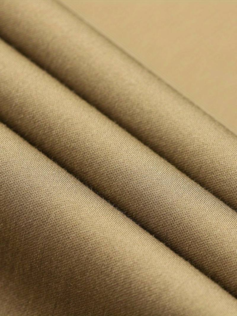 W&W Mode | Herren Anzug Hose Arbeits