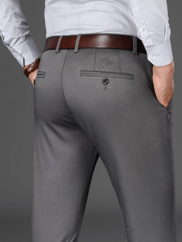 WW | Herren Anzug Hose Arbeits