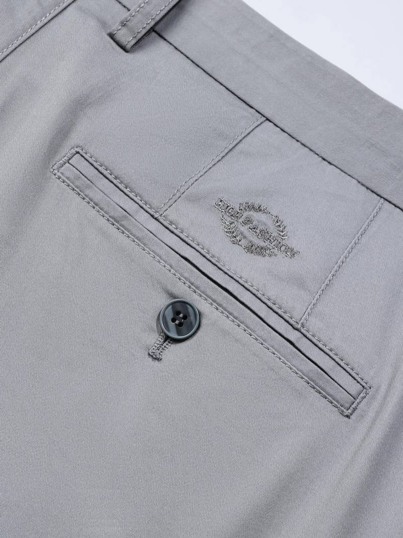 W&W Mode | Herren Anzug Hose Arbeits