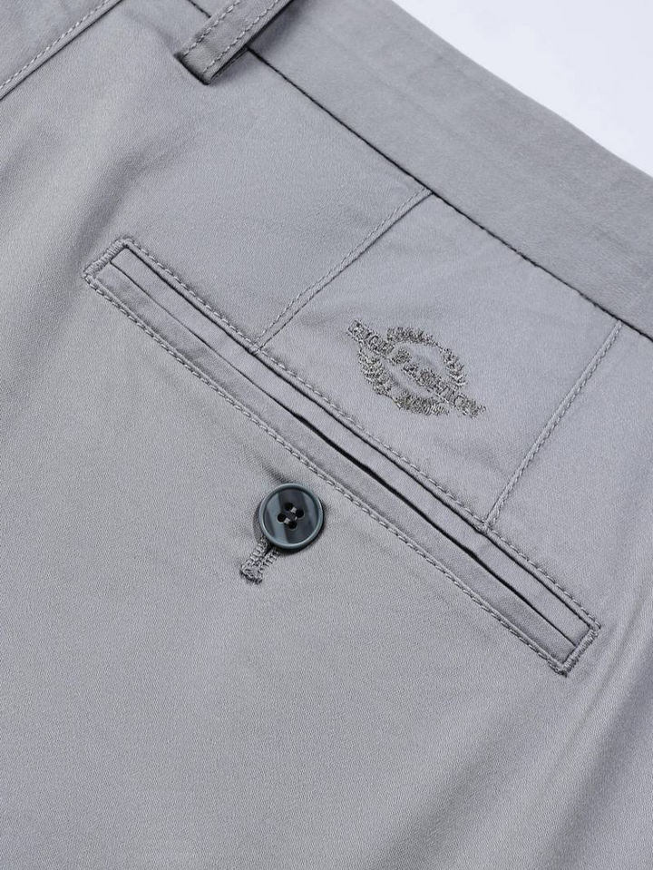 W&W Mode | Herren Anzug Hose Arbeits