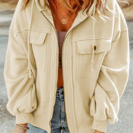 WW | Schicke und vielseitige Jacke