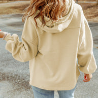 WW | Schicke und vielseitige Jacke