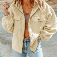 WW | Schicke und vielseitige Jacke