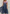 WW | Elegante Chiffon Festkleid Damen Midi Kleid