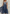 WW | Elegante Chiffon Festkleid Damen Midi Kleid