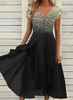 Gold Schwarz