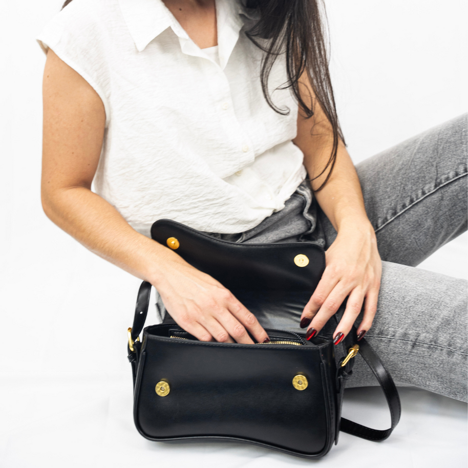 WW | Aria Schultertasche