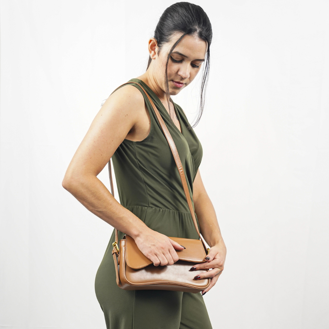 W&W Mode | Aria Schultertasche