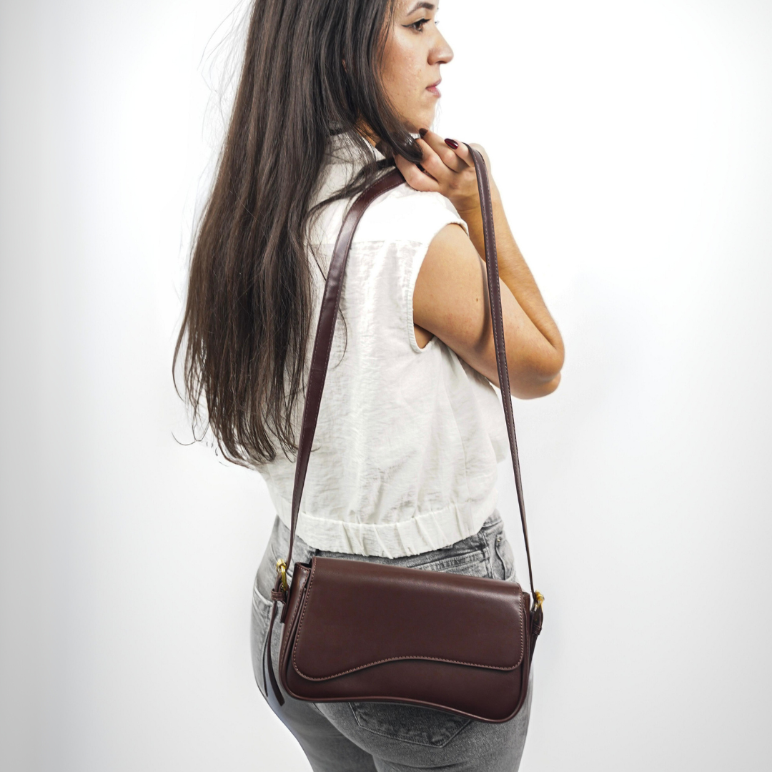 WW | Aria Schultertasche