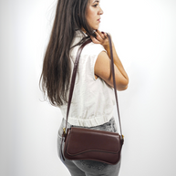 WW | Aria Schultertasche