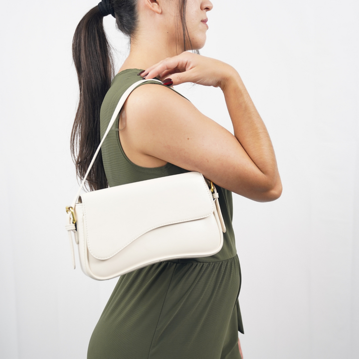 W&W Mode | Aria Schultertasche