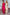 Suzy | One Shoulder Kleid
