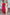 Suzy | One Shoulder Kleid