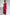WW | Creative Damen langes Kleid - 2024 Edition