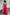 Suzy | One Shoulder Kleid