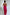 Suzy | One Shoulder Kleid