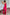 Suzy | One Shoulder Kleid
