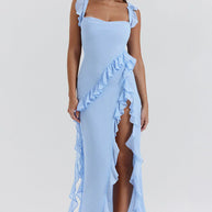 Lotte™ | Bequemes Sommerkleid