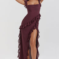 Leonie | Bezauberndes Kleid