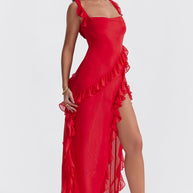 Leonie | Bezauberndes Kleid