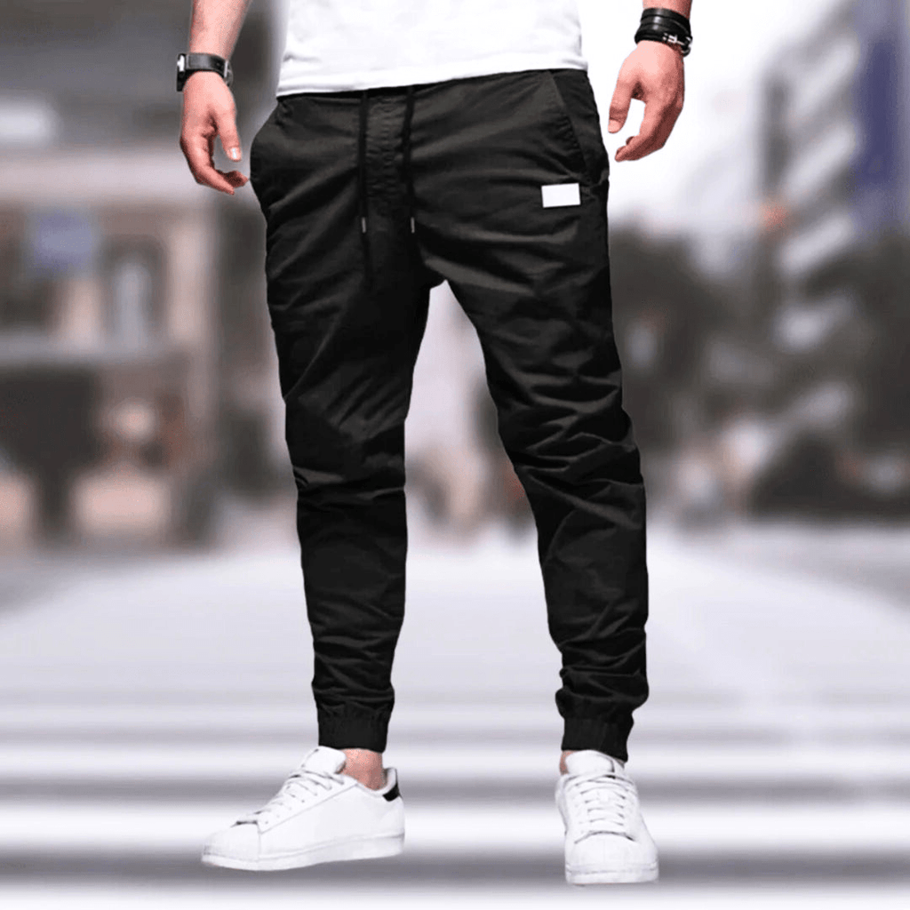 WW | Cargo Hose Herren Comfort Fit & Trendy Neuer Stil Herrenmode