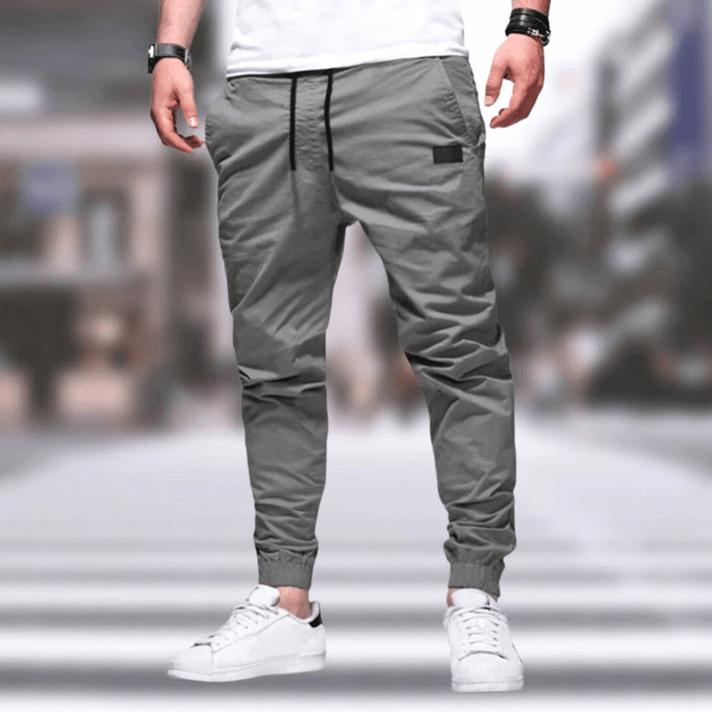 WW | Cargo Hose Herren Comfort Fit & Trendy Neuer Stil Herrenmode