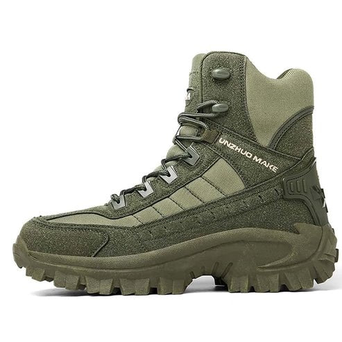 Taktische Militär-Herrenschuhe