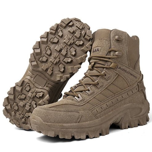 Taktische Militär-Herrenschuhe