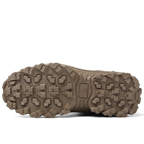 Taktische Militär-Herrenschuhe