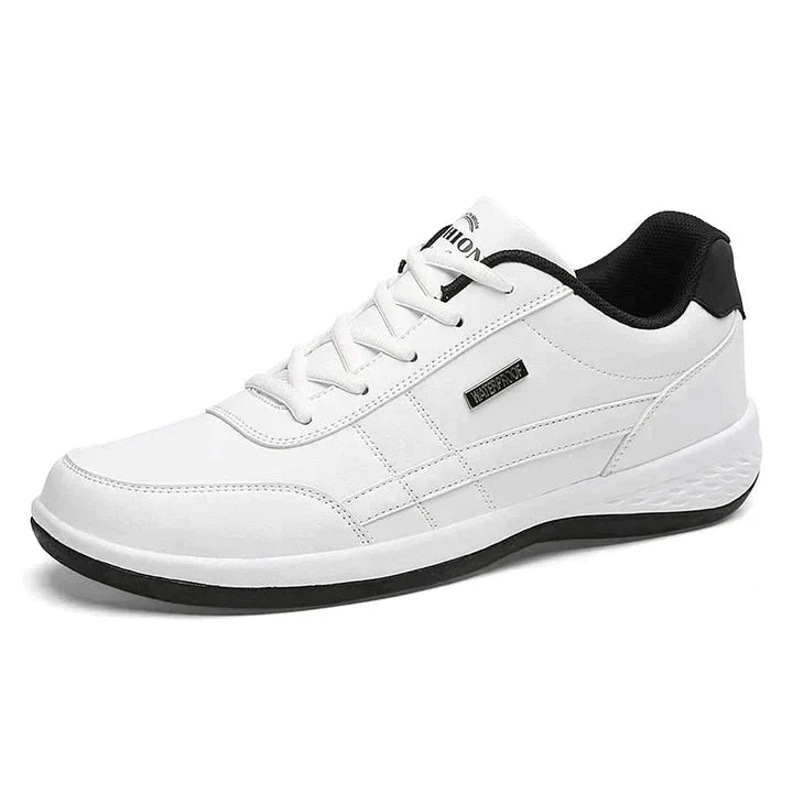 W&W Mode | Orthopädische Wanderschuhe