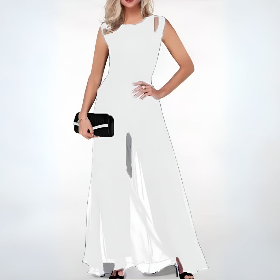 WW | Trendy Damen Jumpsuit