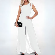 WW | Trendy Damen Jumpsuit