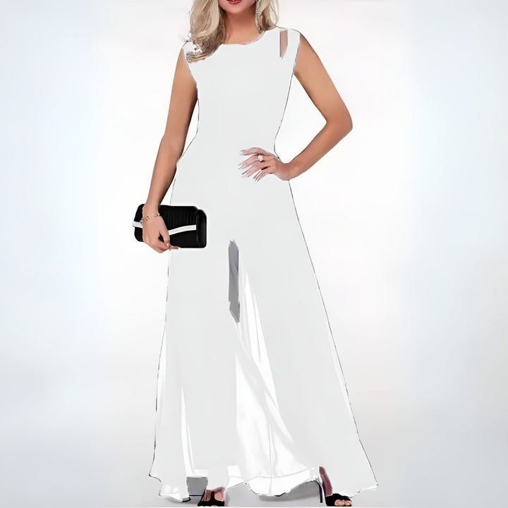 W&W Mode | Trendiger Eleganter Overall