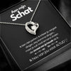 14k Weißgold