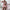 WW | Athletischer Bedruckter Boyshort Bralette Brasilianischer Dreiteiliger Bikini Badeanzug