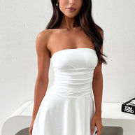 Sarina | Elegantes Minikleid