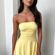 Sarina | Elegantes Minikleid
