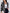 WW | Stilvolle Damen Blazer mit Print