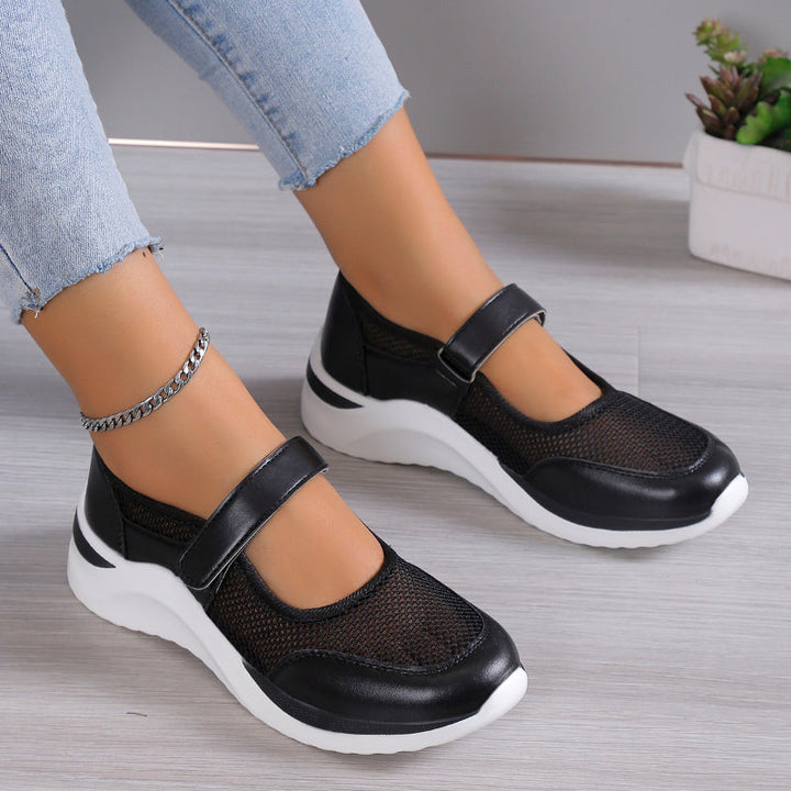 W&W Mode | Orthopädische Schuhe Für Damen