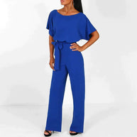 WW | Damen Jumpsuit