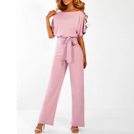 WW | Eleganter Jumpsuit für jeden Anlass – vielseitig und schick