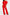 WW | Eleganter Jumpsuit mit weitem Bein und Taillengürtel