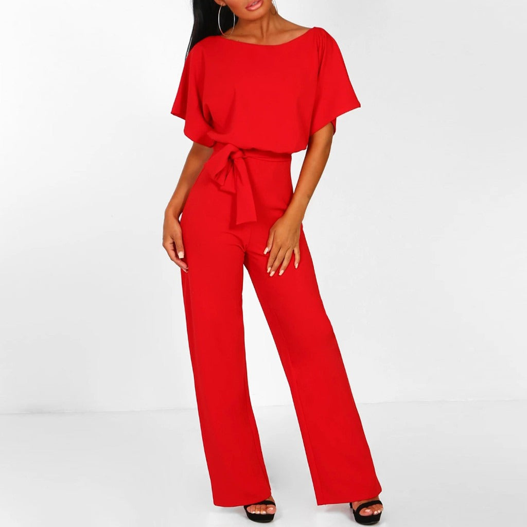 WW | Eleganter Jumpsuit