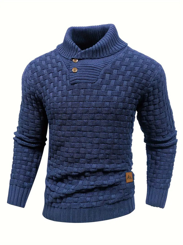 WW | Eleganter Feinstrickpullover