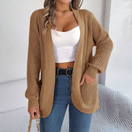 WW | Gemütliche Strickjacke