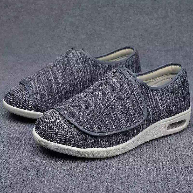 WW | Orthopädische Klettverschluss-Schuhe