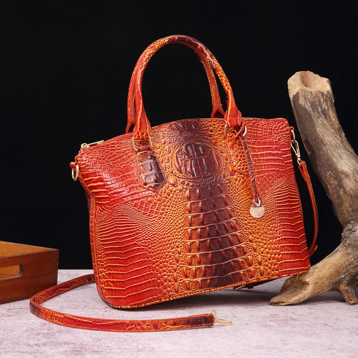 W&W Mode | Tragbare Retro Umhängetasche Für Frauen